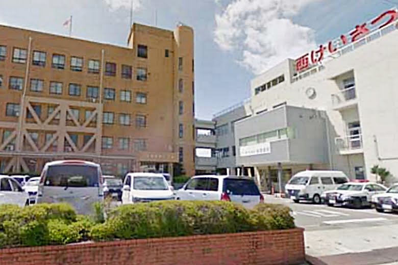 愛知県警西警察署