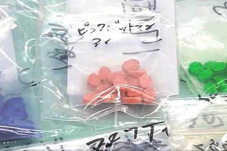 SNS広告と秘匿性の高いアプリを利用した金沢拠点の大麻密売組織を摘発-密売人や顧客あわせて17人逮捕