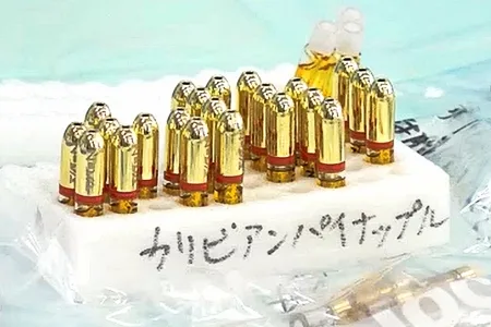 SNS広告と秘匿性の高いアプリを利用した金沢拠点の大麻密売組織を摘発-密売人や顧客あわせて17人逮捕