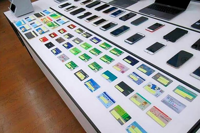 「1週間2割、10日で3割、2週間～1か月で5割」の超高金利ヤミ金 男女16人を再逮捕