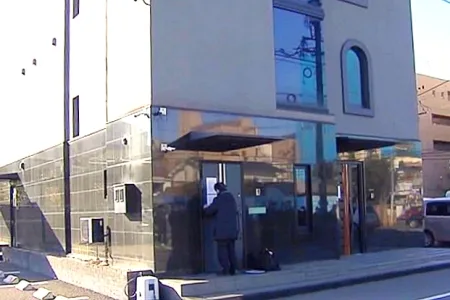 大阪府警察本部