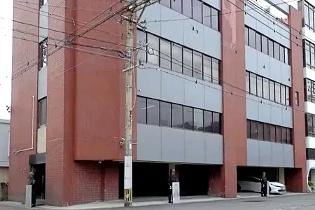 しつこく強盗事件の示談要求 小桜一家傘下「上村組」幹部を逮捕・送検し本部事務所を家宅捜索