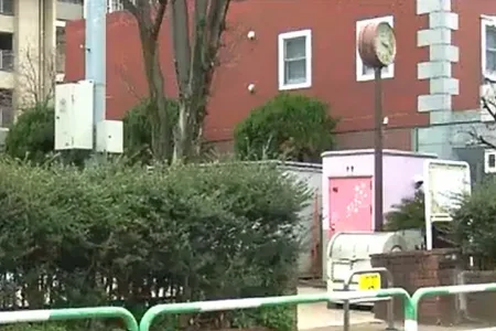 カンボジア拠点特殊詐欺グループ現金回収役トップら4人逮捕-現金受け渡ししていた公園