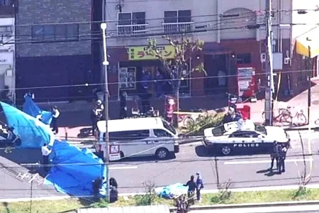 「龍の髭」店主の弘道会傘下「湊興業」組長射殺事件