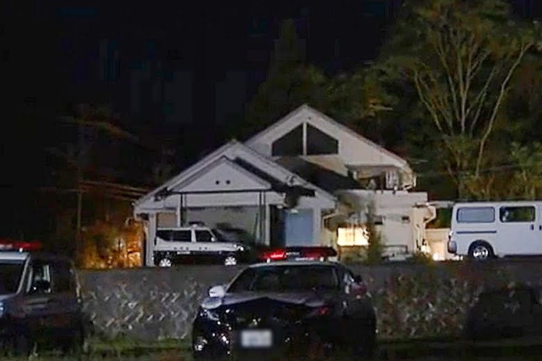 大阪府警察本部