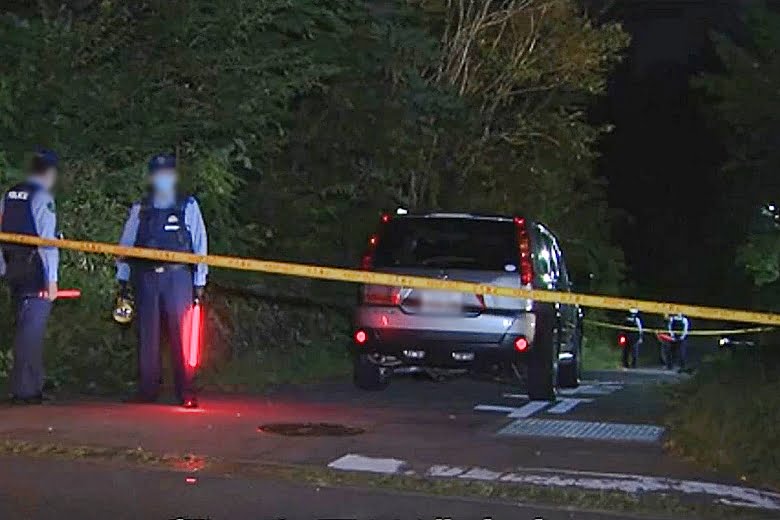 大阪府警察本部