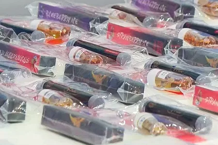 乾燥大麻や大麻リキッド、コカインなどを営利目的で所持-共政会系「原田組」組員を再逮捕