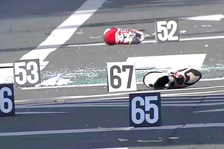 伊勢崎市の路上で乱闘銃撃事件-山口組傘下組長ら2人拳銃で撃たれ1人車でひかれる