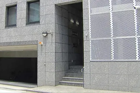 住吉会本部事務所