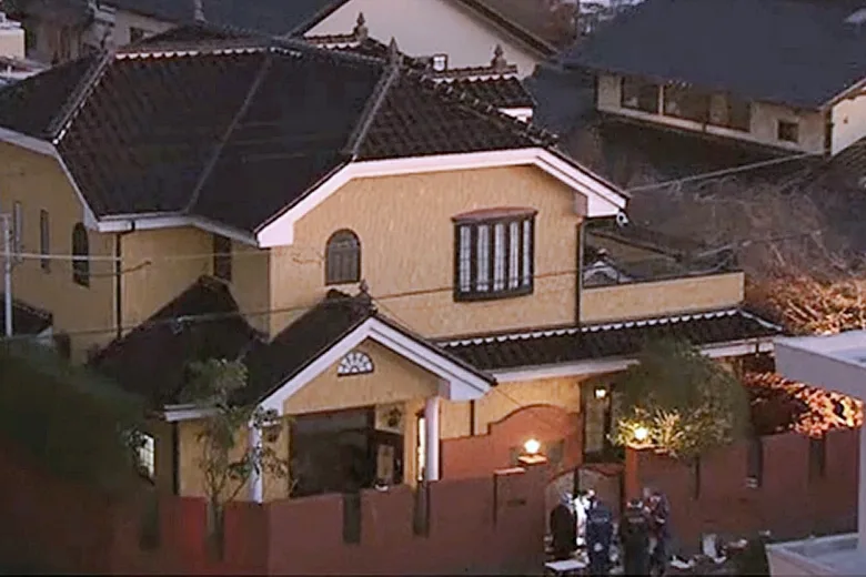 元暴力団幹部・三瓶映一さん、搬送先の病院で死亡-体には刃物で刺されたような複数の傷