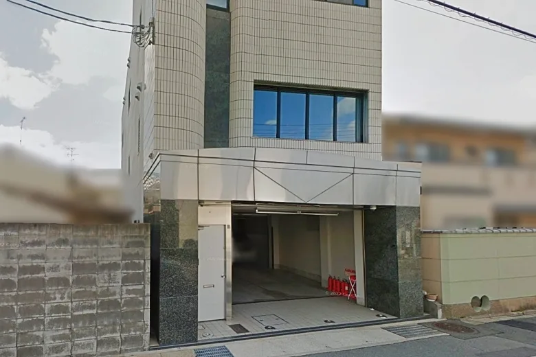 大阪府警察本部