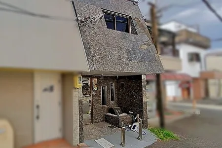 国家公安委員会：大阪府寝屋川市の建物を新たに「絆會」本部事務所と認定
