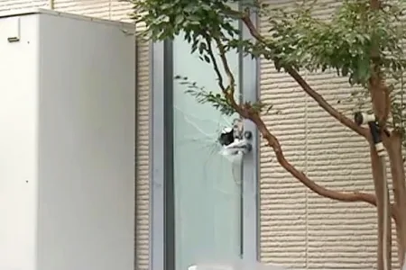 強盗致傷事件で「闇バイト」の男3人を逮捕