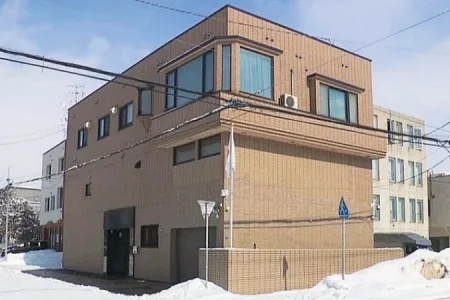 茶谷政一家を家宅捜索