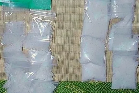 覚醒剤や乾燥大麻など営利目的所持 山口組系茶谷政一家傘下「細谷組」組長を起訴