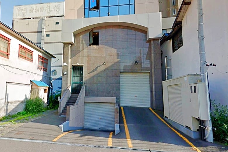 「みかじめ料」恐喝未遂で幹部の逮捕受け 山口組系「誠友会」本部を家宅捜索