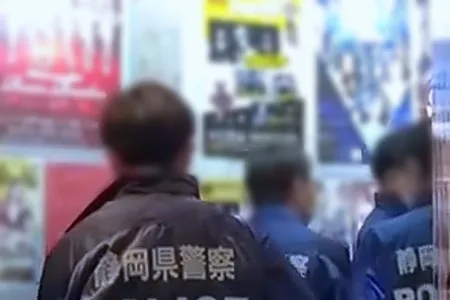 山口組系「良知組」後ろ盾に男性を脅迫した男2人を逮捕-被害者は「小西一家」後ろ盾の風俗店経営者-繁華街での縄張り争いか