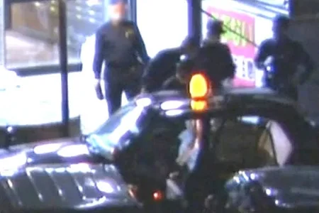 工藤會による「標章」掲げた飲食店経営者の刺傷事件(2012年9月)