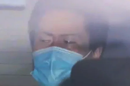 工藤良太郎こと臼井良容疑者(38)