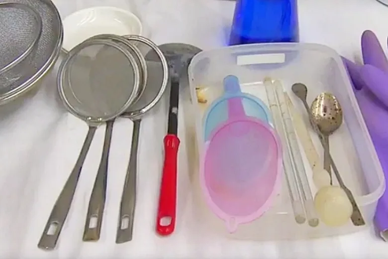 松山市郊外の覚醒剤密造工場摘発事件 新たに住吉会傘下組員を逮捕