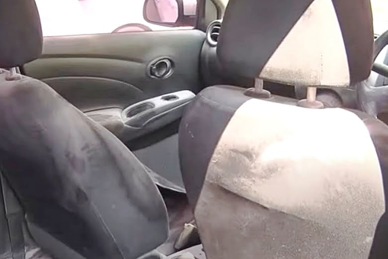 椛島良介さんを運んだとみられる乗用車を押収