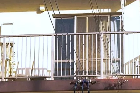 北中城村のアジト摘発