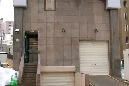 知人男性を脅して80万円恐喝-幹部の逮捕受け山口組系「誠友会」本部を家宅捜索