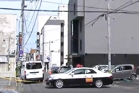 神戸山口組系「池田組」若頭撃たれる-山口組系「大同会」幹部を逮捕