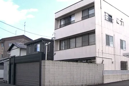右翼の街宣車で建設業者を脅迫-稲川会系森田一家を家宅捜索