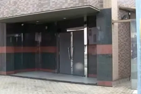 組長ら3人の恐喝事件を受け道仁会系「福田組」事務所などを家宅捜索