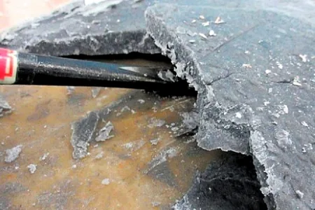 装飾画に覚醒剤を隠してメキシコから密輸-稲川会系田中一家傘下「萩本組」組長ら4人を再逮捕・押収された装飾画