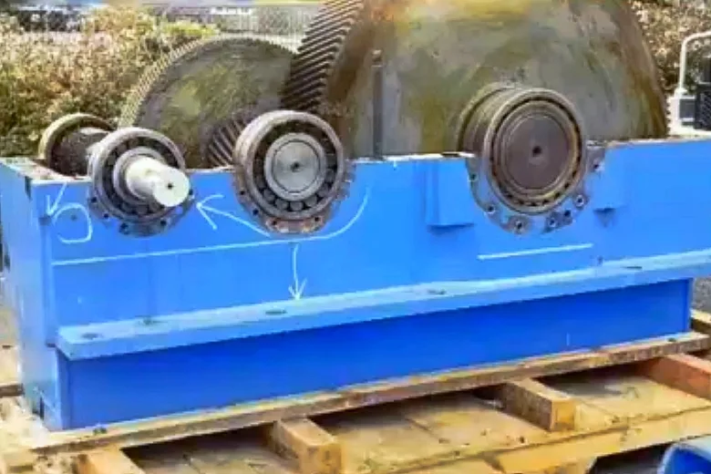 覚醒剤157キロ（末端価格103億円相当）を大型重機に隠して密輸 メキシコ人の男を再逮捕