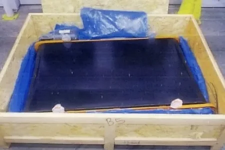 覚醒剤約15キロを小型機械に隠しメキシコから密輸 住吉会傘下幹部ら6人を逮捕