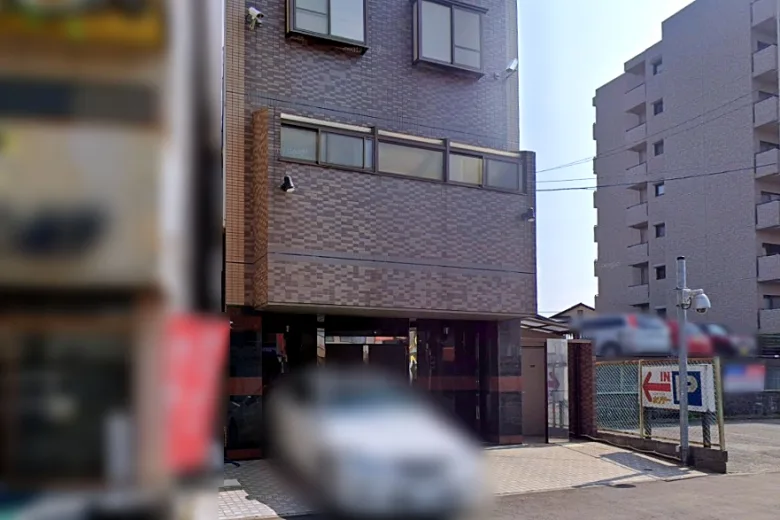 道仁会系二代目福田組