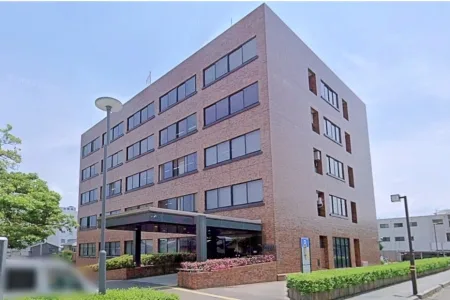 金沢地方検察庁