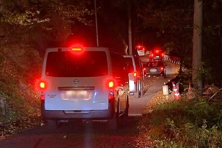 金銭トラブルの男性の遺体を山中に遺棄 稲川会傘下幹部ら4人を再逮捕