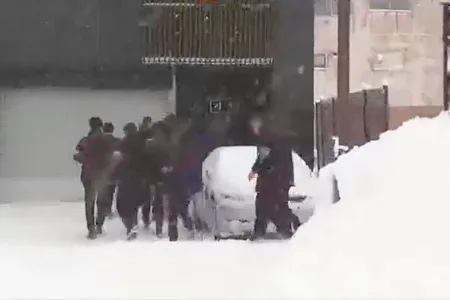 飲食店から「みかじめ料」授受で幹部の逮捕を受け山口組系「旭導会」本部事務所を家宅捜索