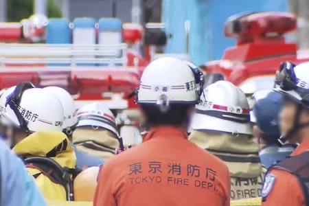 飲食店従業員に催涙スプレー噴霧-偽造ナンバーの車で逃走した山口組関係者ら2人を逮捕